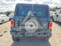 2022 Ford BRONCO photo