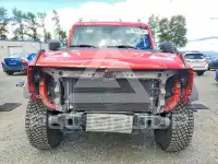 2022 Ford BRONCO фото