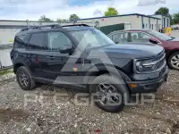 2022 Ford BRONCO photo