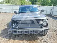 2022 Ford BRONCO фото