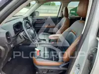 2022 Ford BRONCO фото