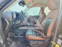 2022 Ford BRONCO фото