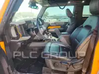 2022 Ford BRONCO photo