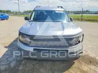 2022 Ford BRONCO photo
