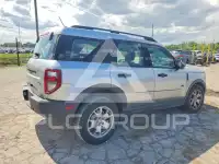 2022 Ford BRONCO photo