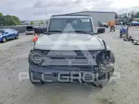 2022 Ford BRONCO фото