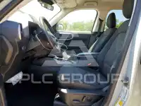 2022 Ford BRONCO фото