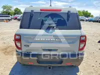 2022 Ford BRONCO фото