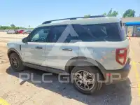 2022 Ford BRONCO фото