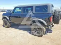 2022 Ford BRONCO фото