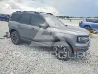 2022 Ford BRONCO photo