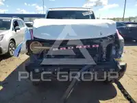 2022 Ford BRONCO photo