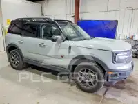2022 Ford BRONCO фото
