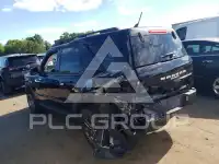 2022 Ford BRONCO photo