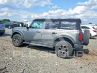 2022 Ford BRONCO фото