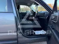 2022 Ford BRONCO фото