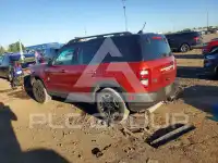 2022 Ford BRONCO фото