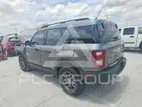 2022 Ford BRONCO фото