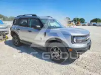 2022 Ford BRONCO фото