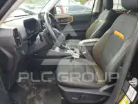 2022 Ford BRONCO photo