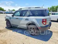 2022 Ford BRONCO фото
