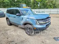 2022 Ford BRONCO photo
