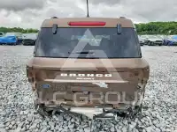 2022 Ford BRONCO photo