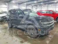 2022 Ford BRONCO фото