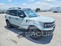 2022 Ford BRONCO фото