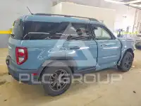 2022 Ford BRONCO photo