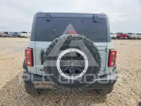 2022 Ford BRONCO photo
