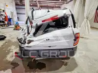 2022 Ford BRONCO фото