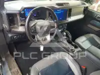 2022 Ford BRONCO фото