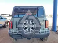 2022 Ford BRONCO фото