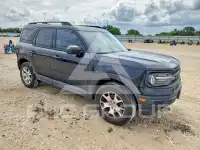 2022 Ford BRONCO photo