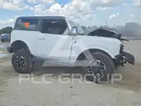 2022 Ford BRONCO photo