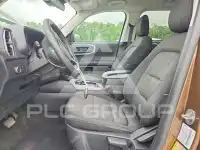 2022 Ford BRONCO photo