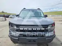 2022 Ford BRONCO фото