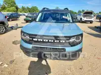 2022 Ford BRONCO photo