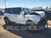 2022 Ford BRONCO photo