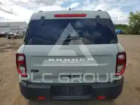 2022 Ford BRONCO photo