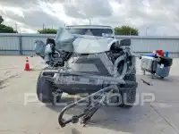 2022 Ford BRONCO фото