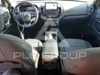 2022 Ford BRONCO фото