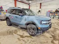 2022 Ford BRONCO фото
