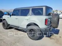 2022 Ford BRONCO фото