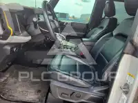 2022 Ford BRONCO photo