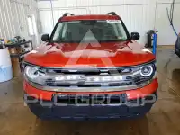 2022 Ford BRONCO фото