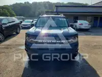 2022 Ford BRONCO фото