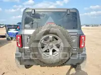 2022 Ford BRONCO фото
