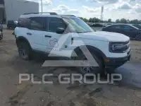 2022 Ford BRONCO photo